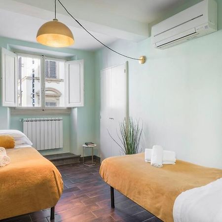 Central Florence Charm - Walk To All Sights By LikehomeFirenze Eksteriør bilde