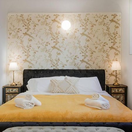 Central Florence Charm - Walk To All Sights By LikehomeFirenze Eksteriør bilde