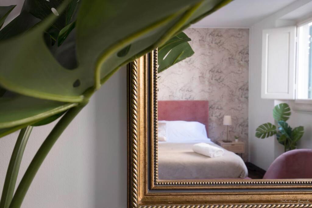 Central Florence Charm - Walk To All Sights By LikehomeFirenze Eksteriør bilde